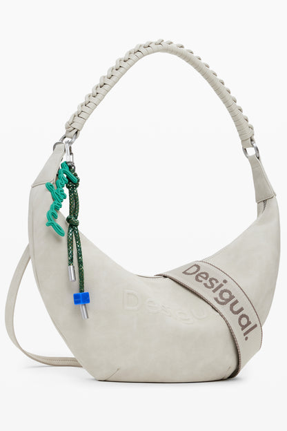DESIGUAL BORSA DONNA