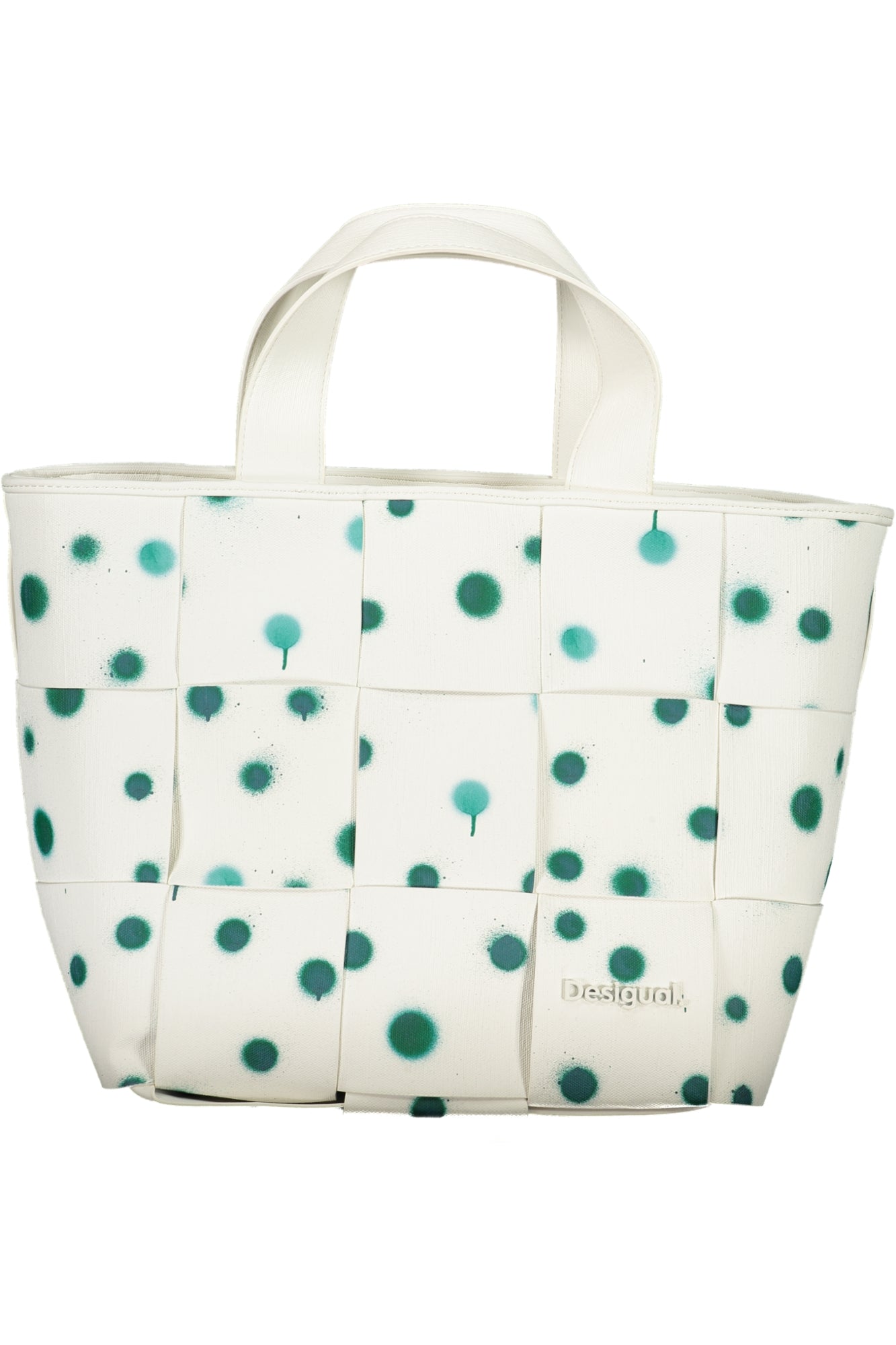 DESIGUAL BORSA DONNA