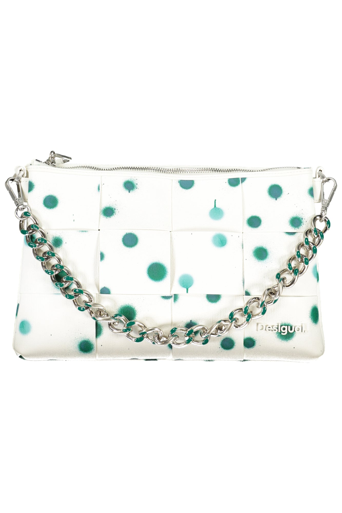 DESIGUAL BORSA DONNA