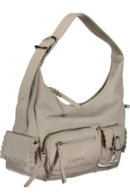 DESIGUAL BORSA DONNA