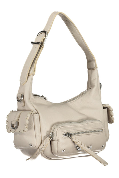 DESIGUAL BORSA DONNA