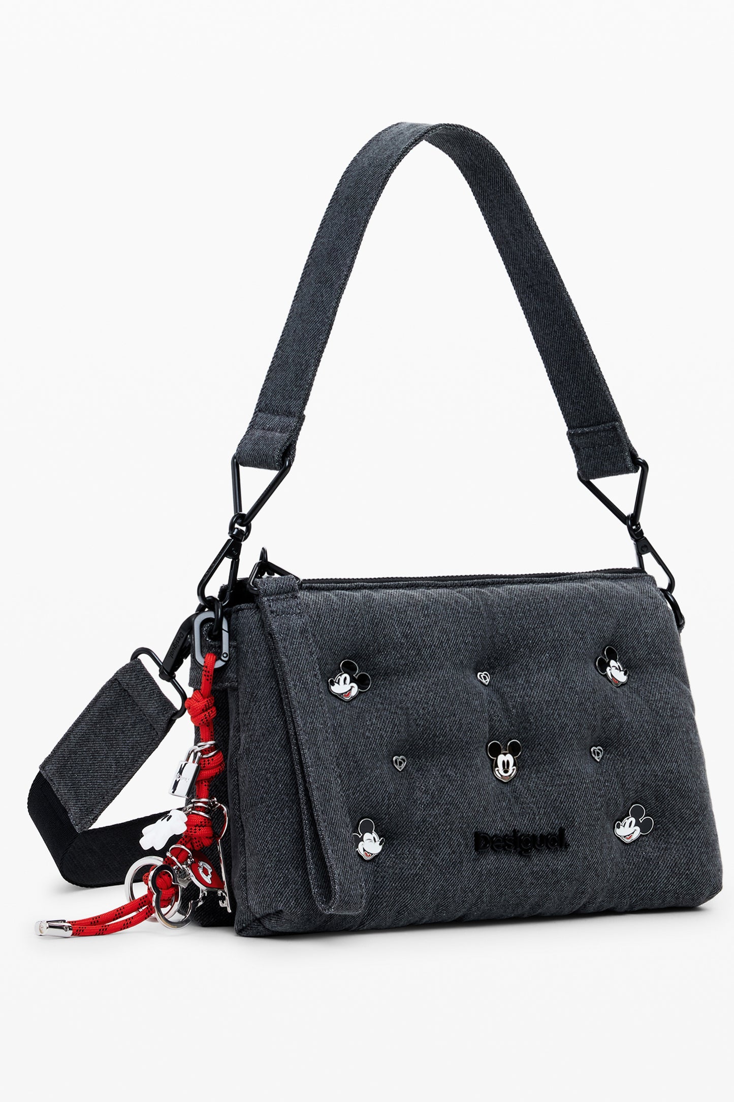 DESIGUAL BORSA DONNA