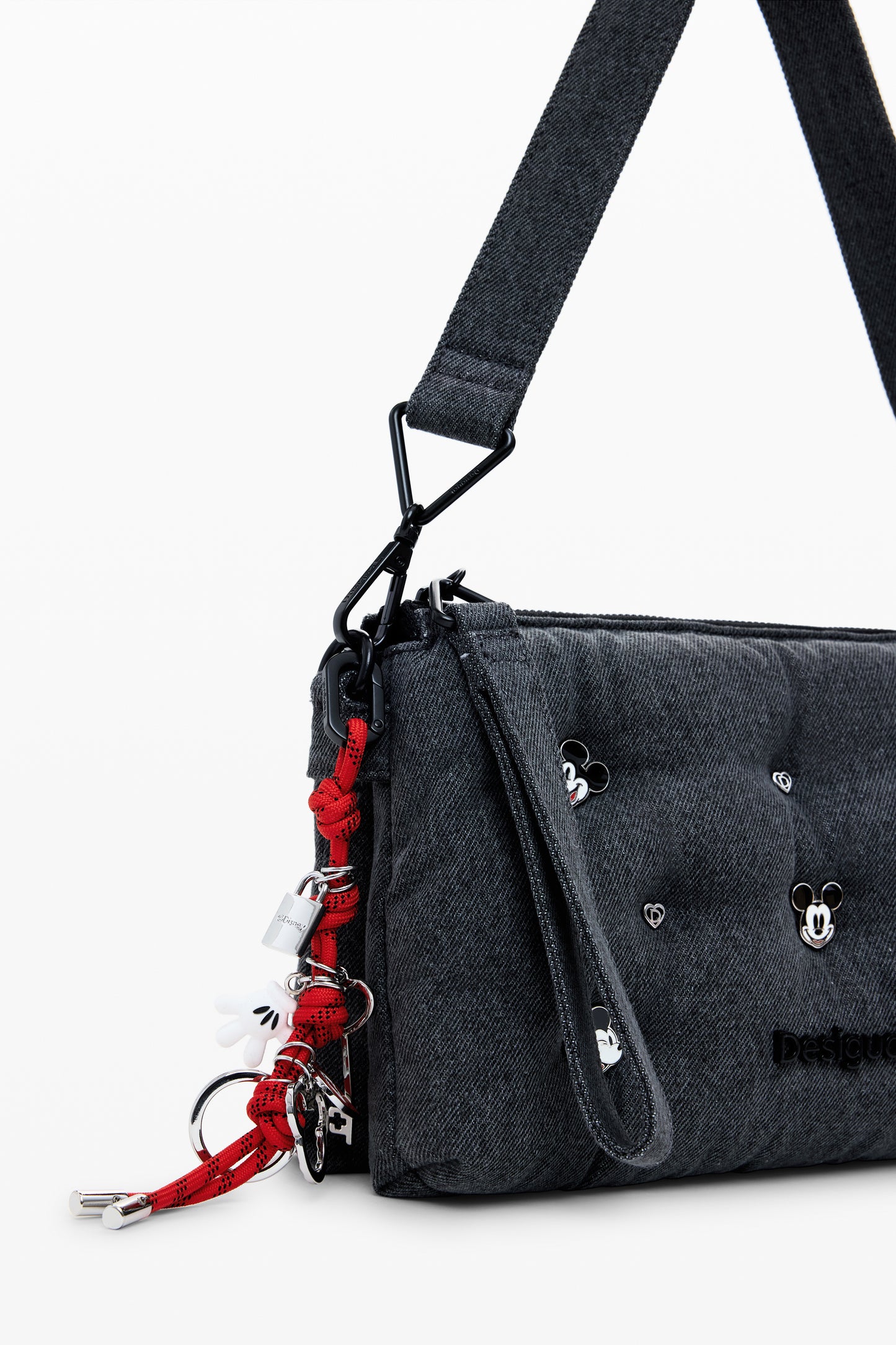 DESIGUAL BORSA DONNA