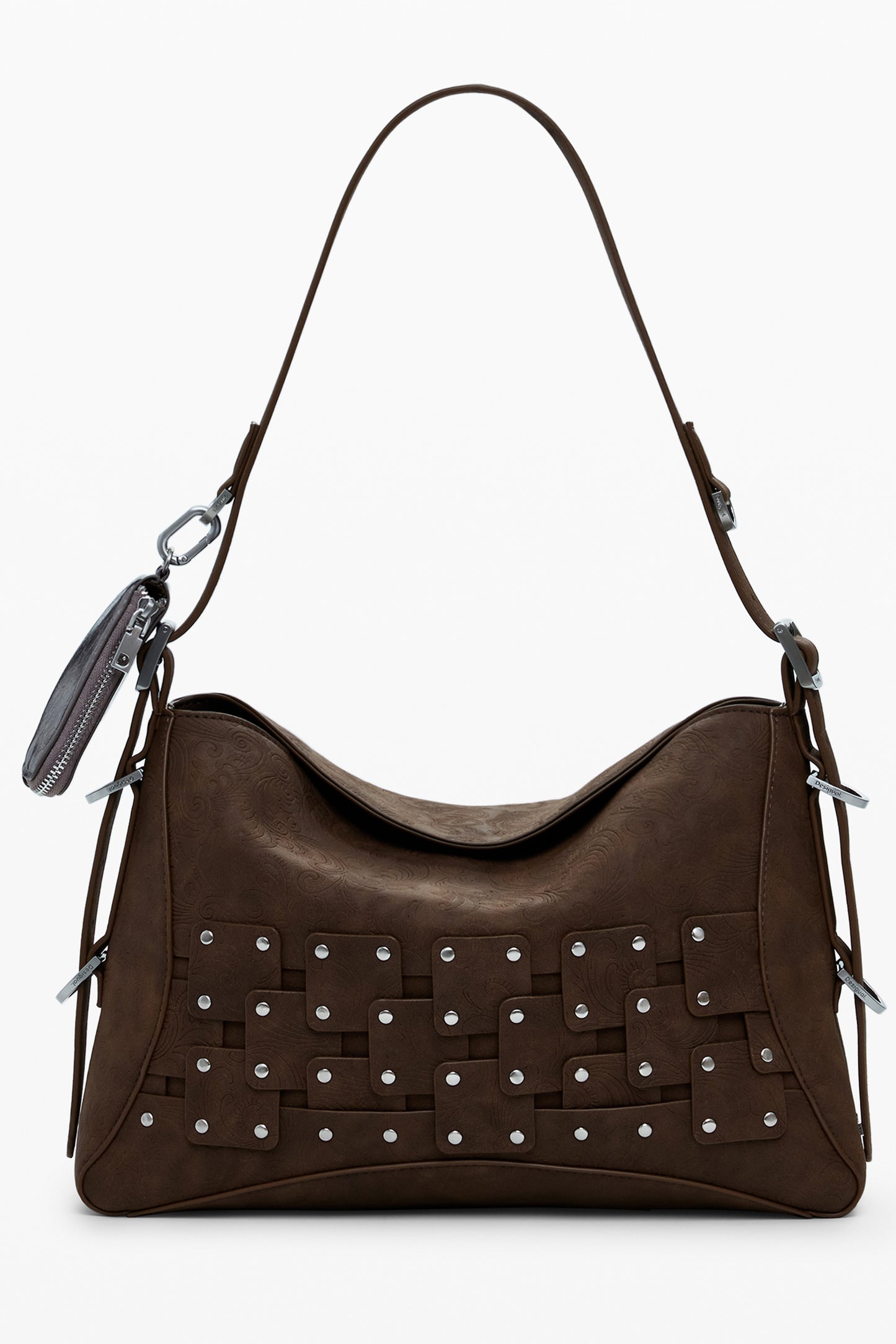 DESIGUAL BORSA DONNA
