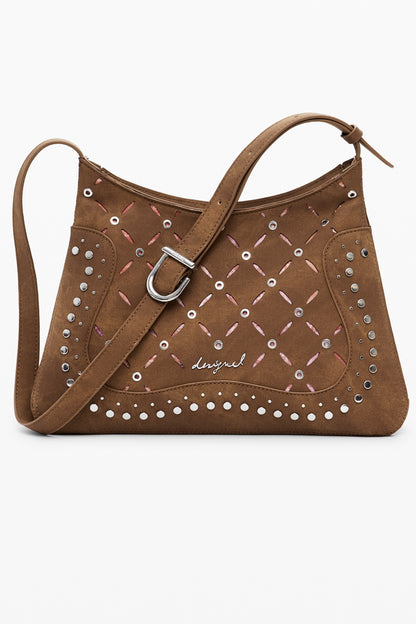 DESIGUAL BORSA DONNA
