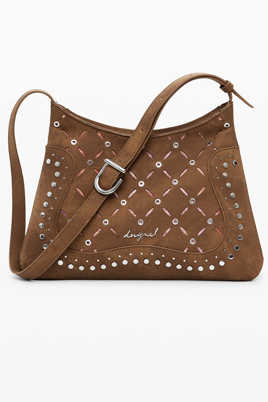 DESIGUAL BORSA DONNA