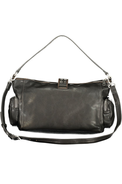DESIGUAL BORSA DONNA MARRONE