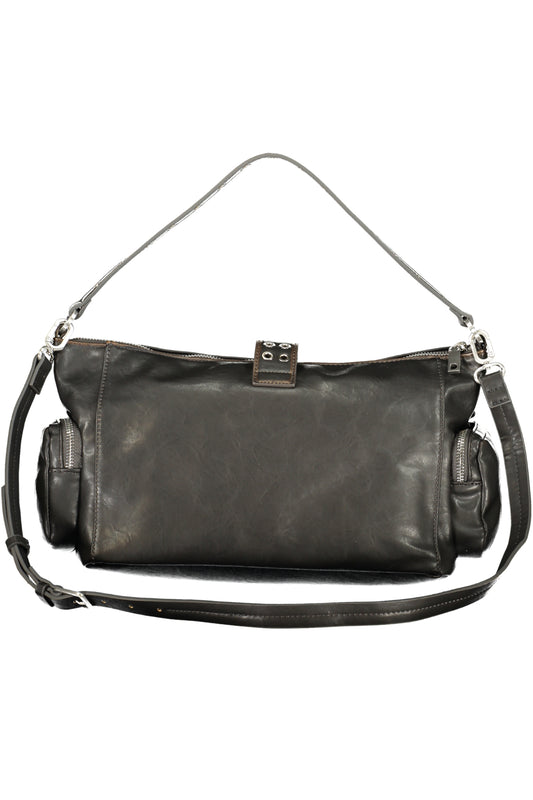 DESIGUAL BORSA DONNA MARRONE