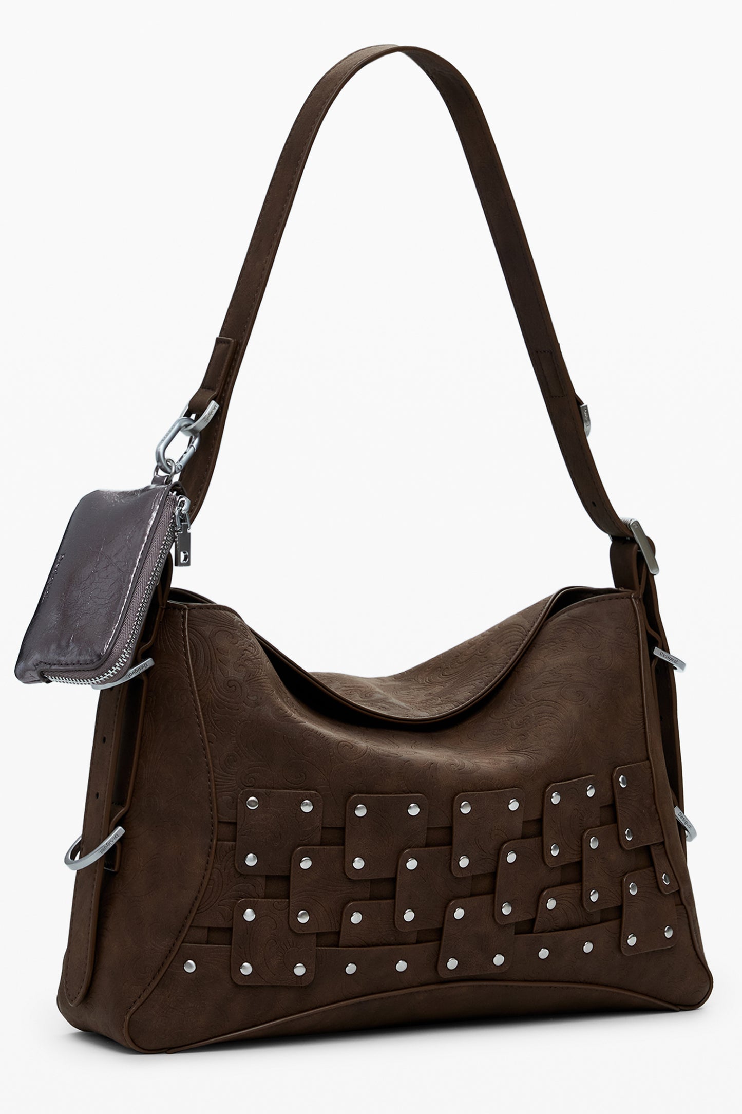 DESIGUAL BORSA DONNA
