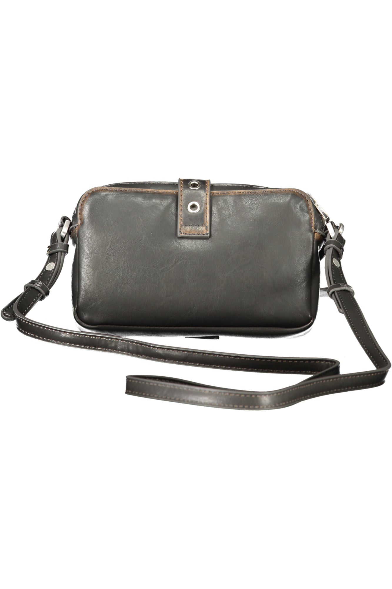 DESIGUAL BORSA DONNA MARRONE