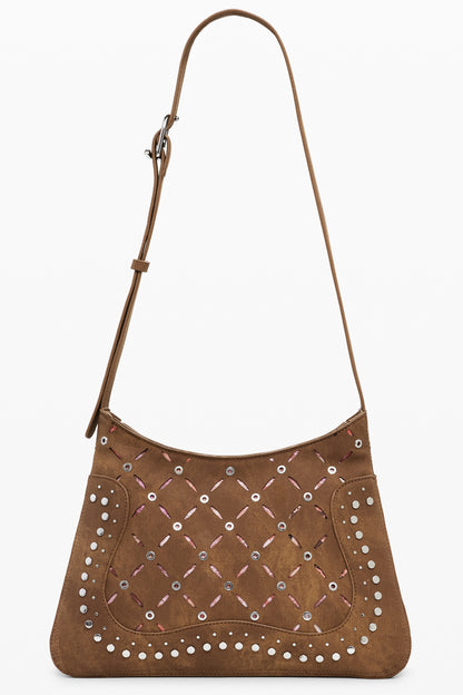 DESIGUAL BORSA DONNA