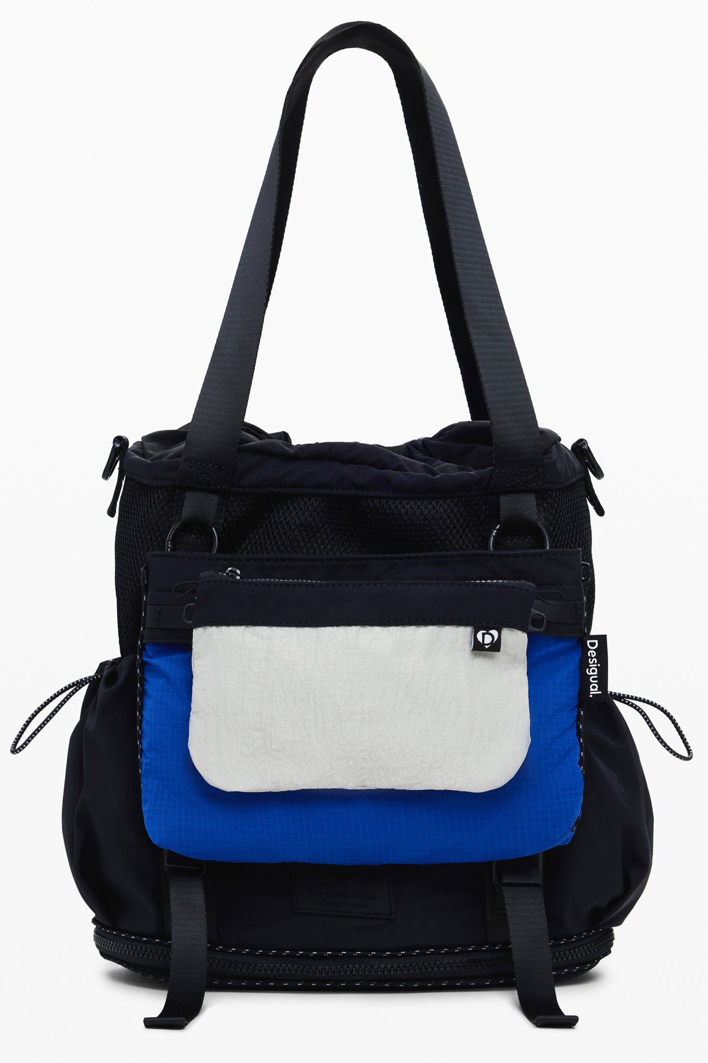 DESIGUAL BORSA DONNA