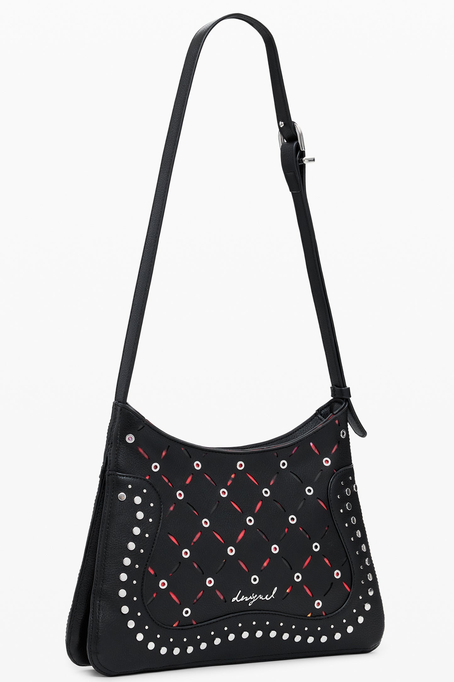 DESIGUAL BORSA DONNA