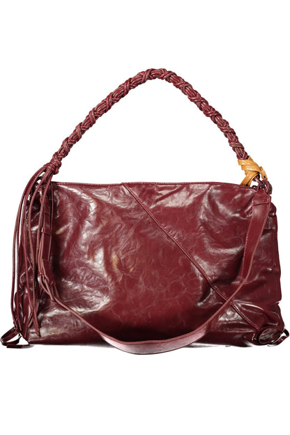 DESIGUAL BORSA DONNA VIOLA