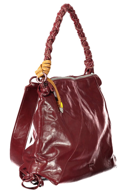 DESIGUAL BORSA DONNA VIOLA