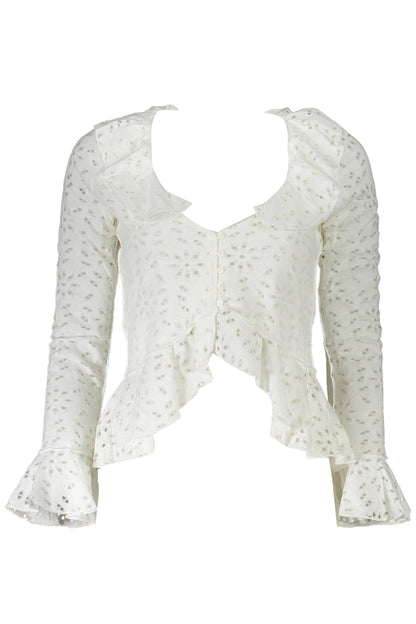 DESIGUAL CAMICIA MANICHE LUNGHE DONNA