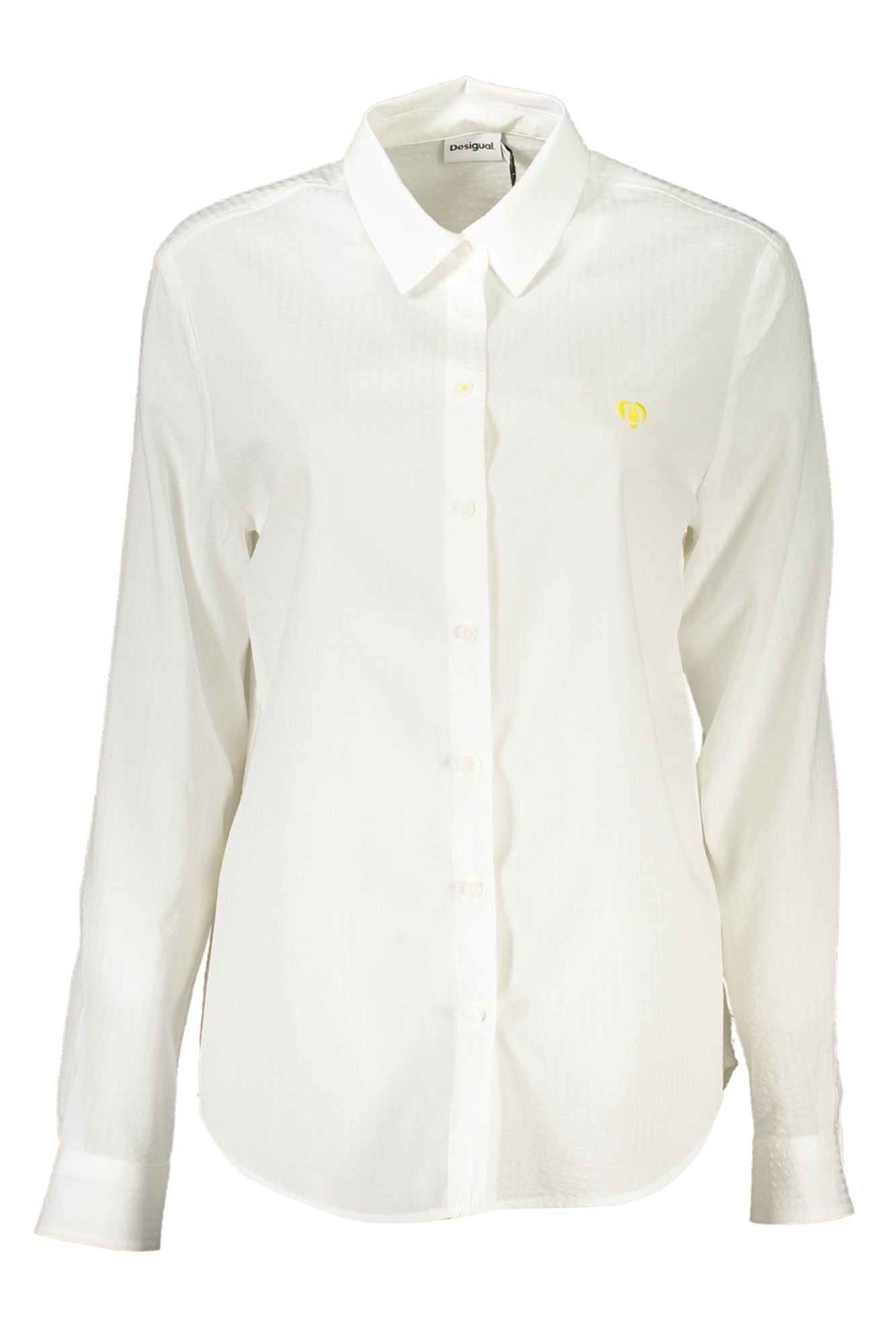 DESIGUAL CAMICIA MANICHE LUNGHE DONNA