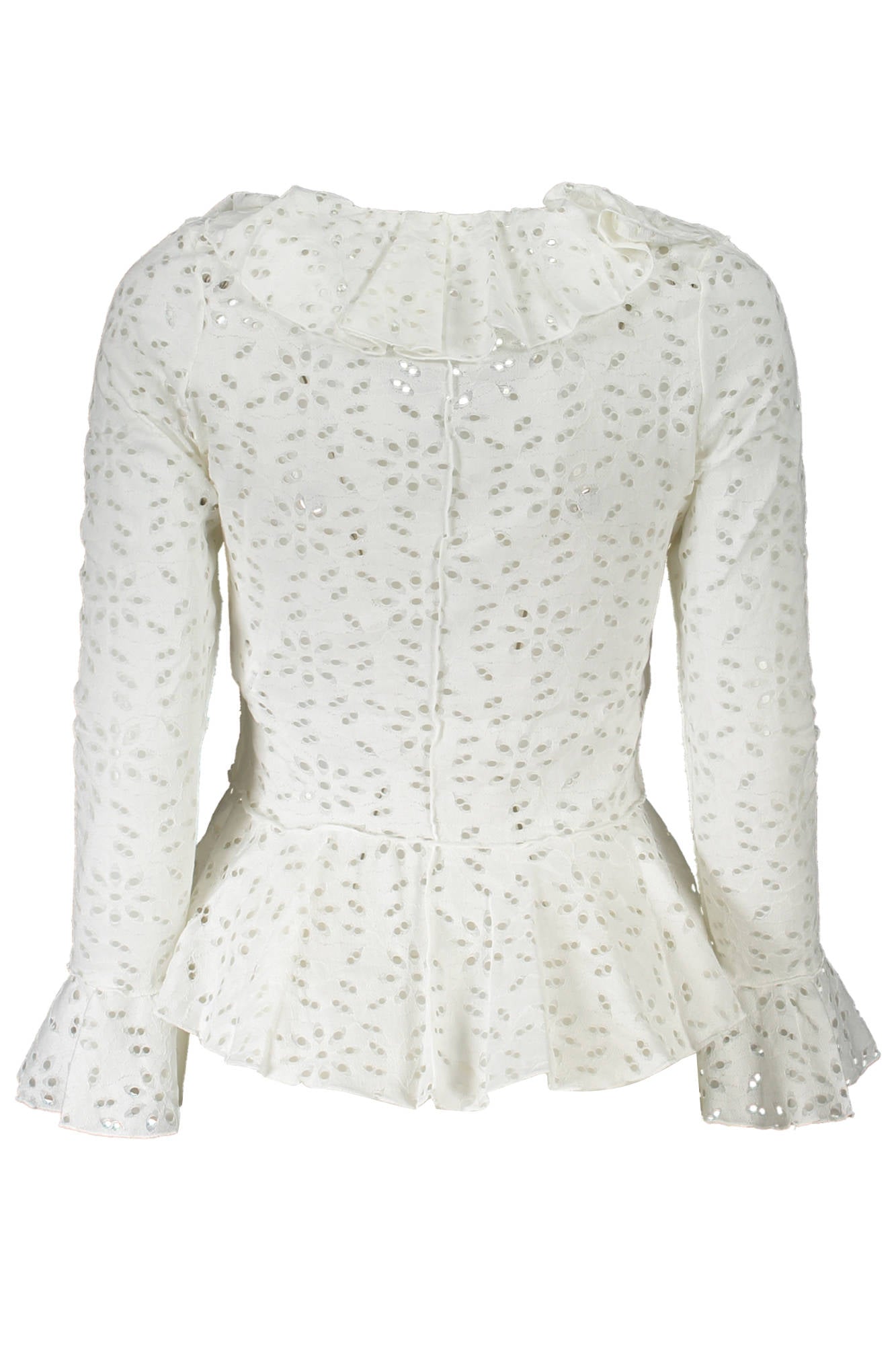 DESIGUAL CAMICIA MANICHE LUNGHE DONNA