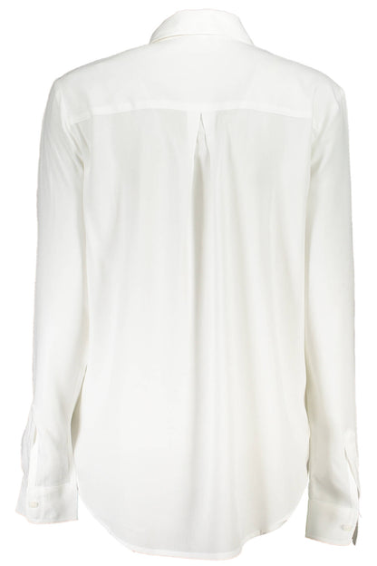 DESIGUAL CAMICIA MANICHE LUNGHE DONNA