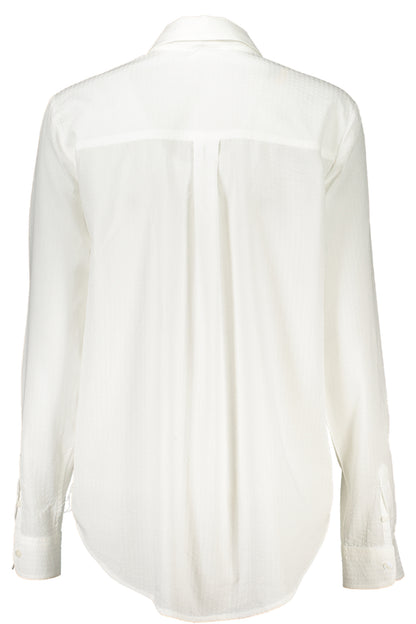 DESIGUAL CAMICIA MANICHE LUNGHE DONNA