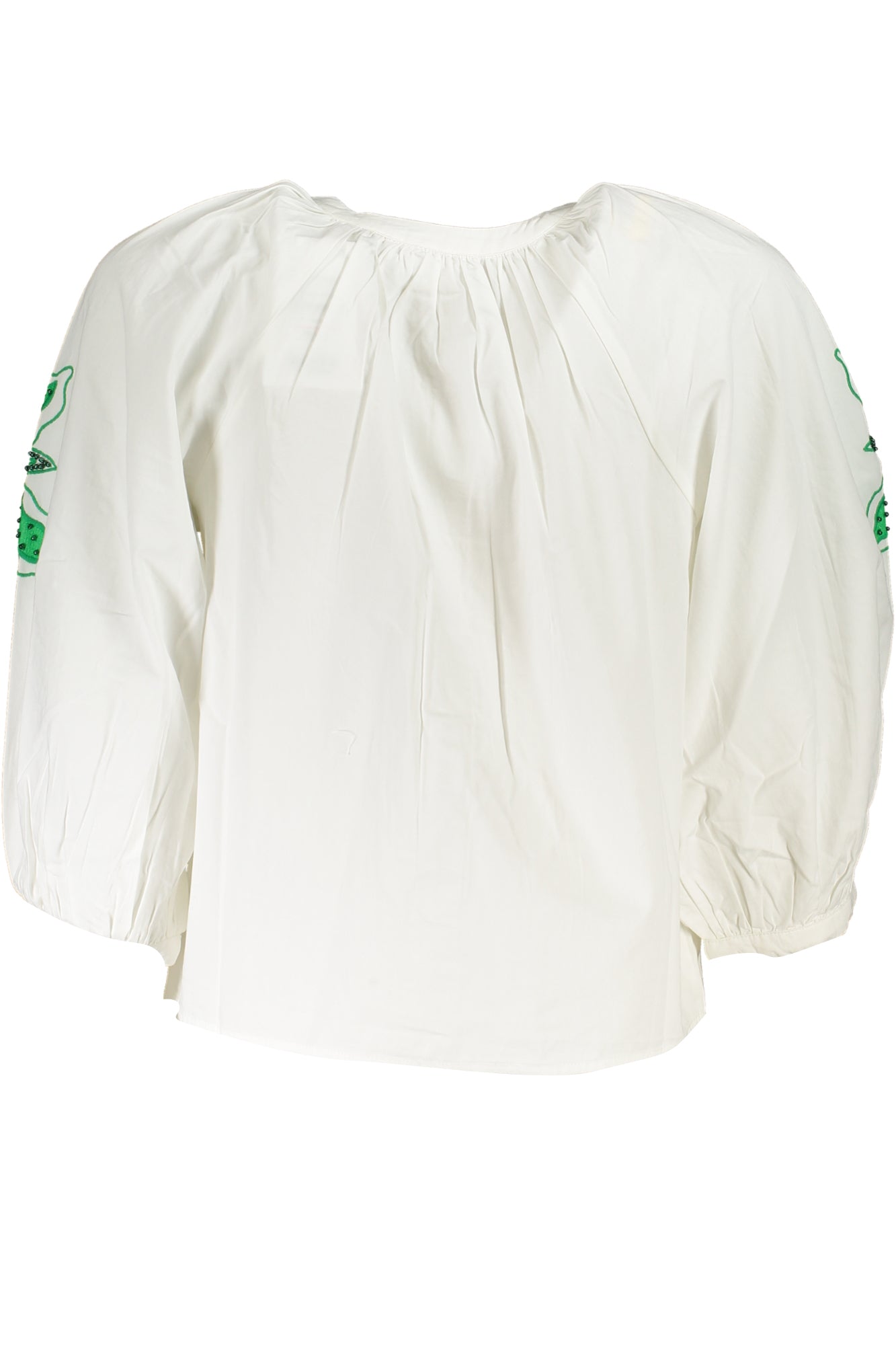 DESIGUAL CAMICIA MANICHE LUNGHE DONNA