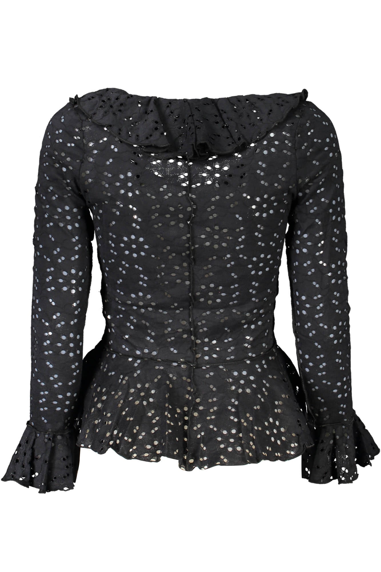 DESIGUAL CAMICIA MANICHE LUNGHE DONNA