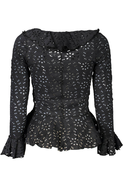 DESIGUAL CAMICIA MANICHE LUNGHE DONNA