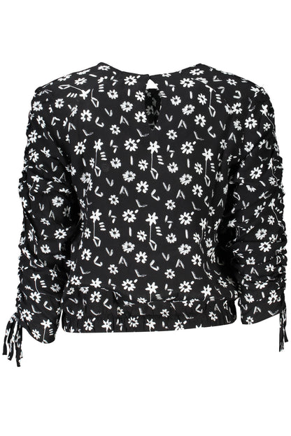 DESIGUAL CAMICIA MANICHE LUNGHE DONNA