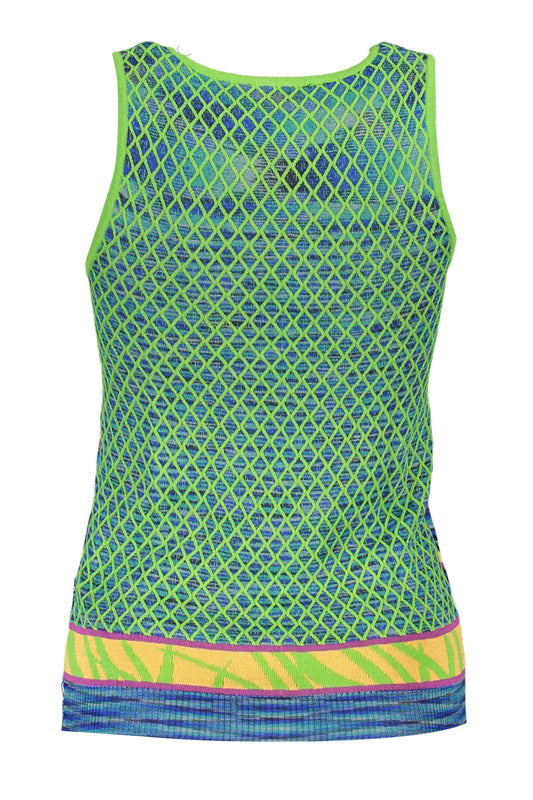 DESIGUAL CANOTTA DONNA