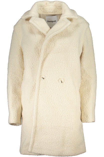 DESIGUAL CAPPOTTO DONNA