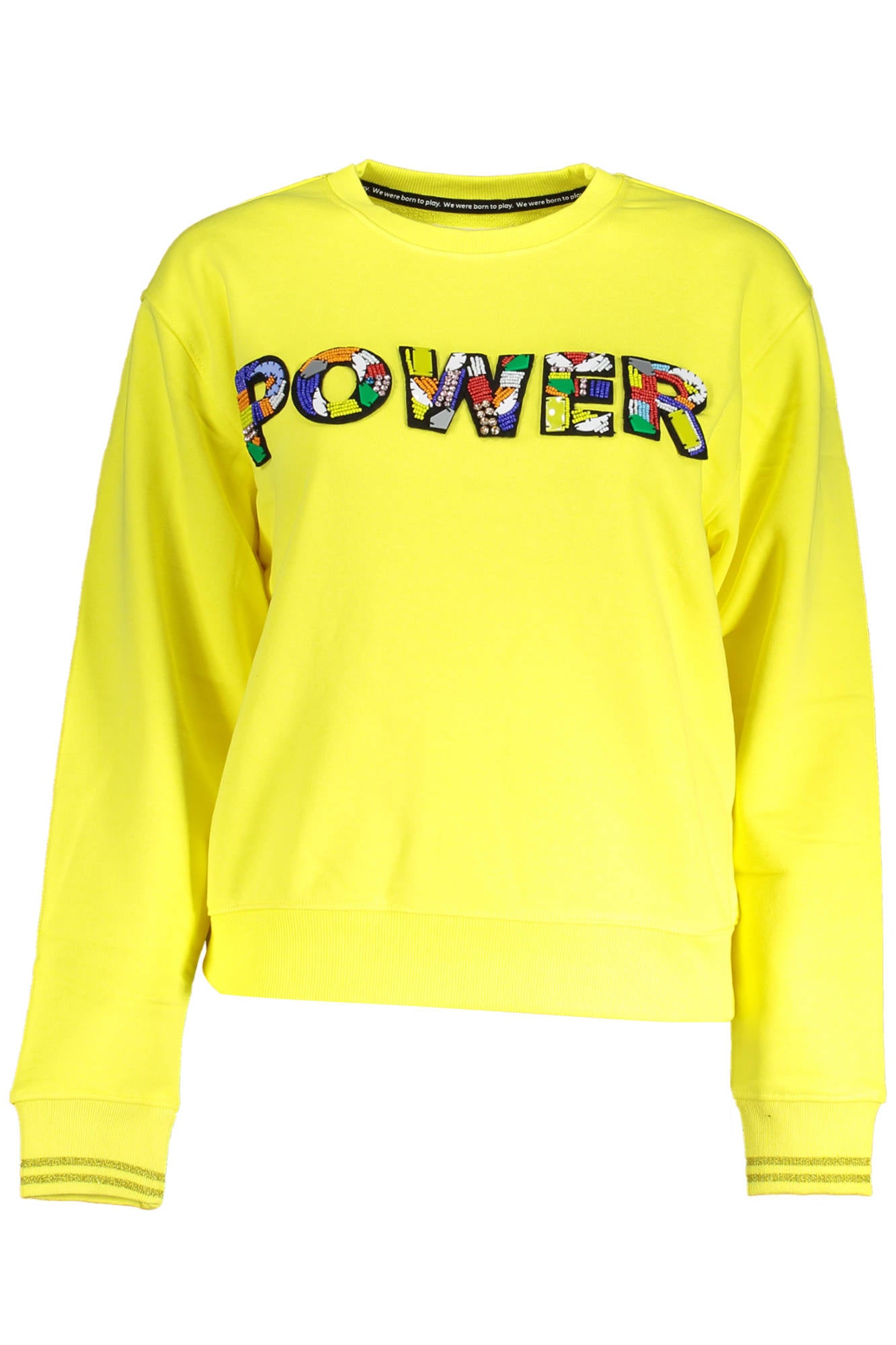 DESIGUAL FELPA SENZA ZIP DONNA