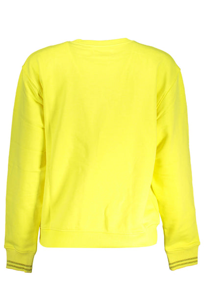 DESIGUAL FELPA SENZA ZIP DONNA