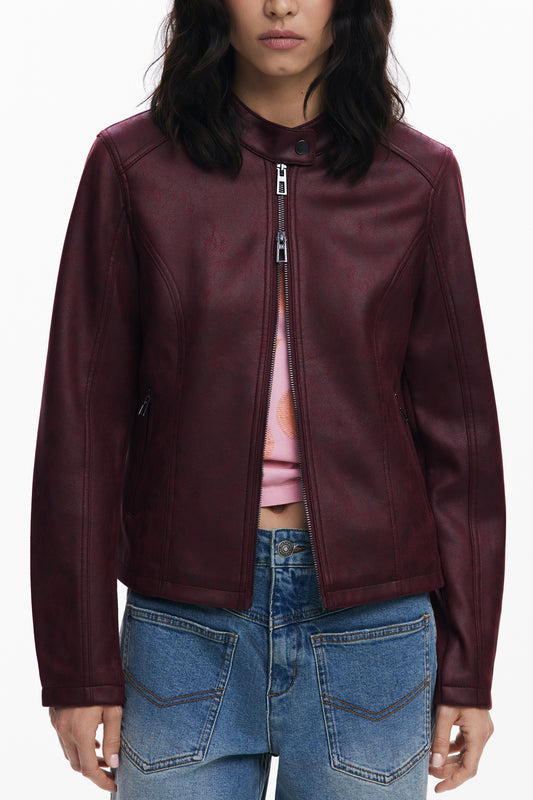 DESIGUAL GIUBBOTTO DONNA