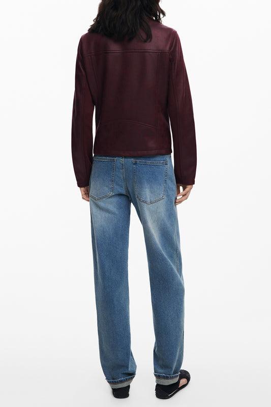 DESIGUAL GIUBBOTTO DONNA