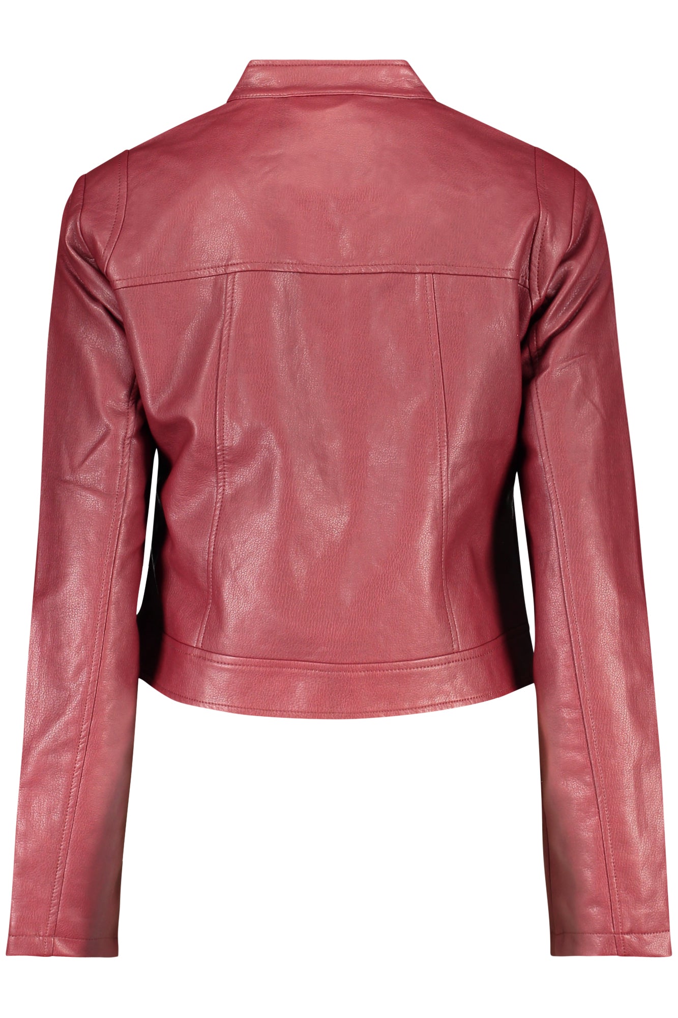 DESIGUAL GIUBBOTTO DONNA ROSSO
