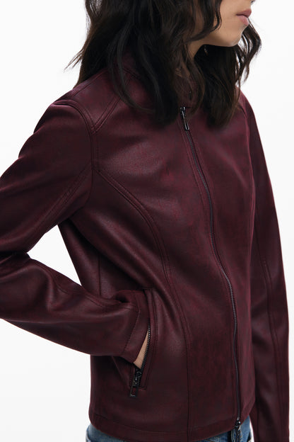 DESIGUAL GIUBBOTTO DONNA