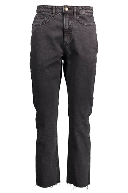 DESIGUAL JEANS DENIM DONNA