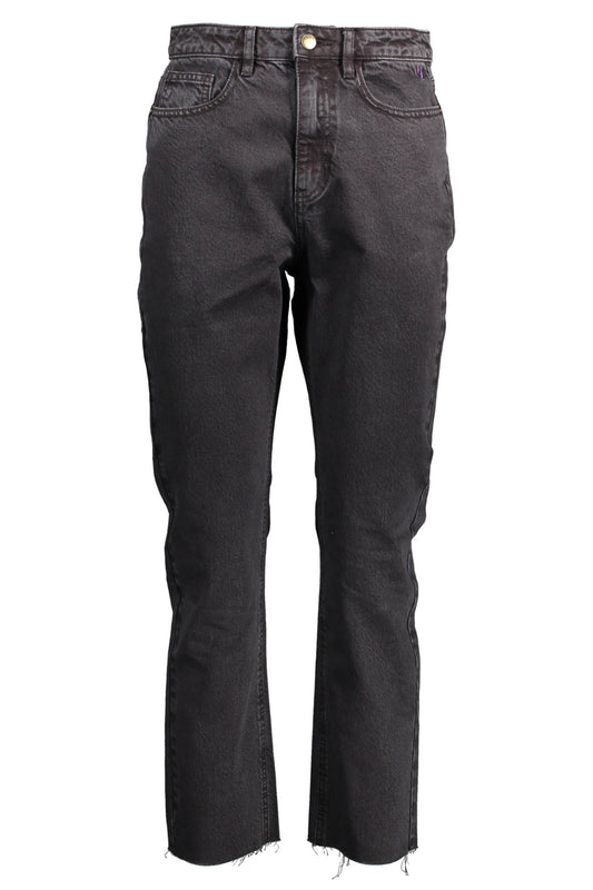 DESIGUAL JEANS DENIM DONNA