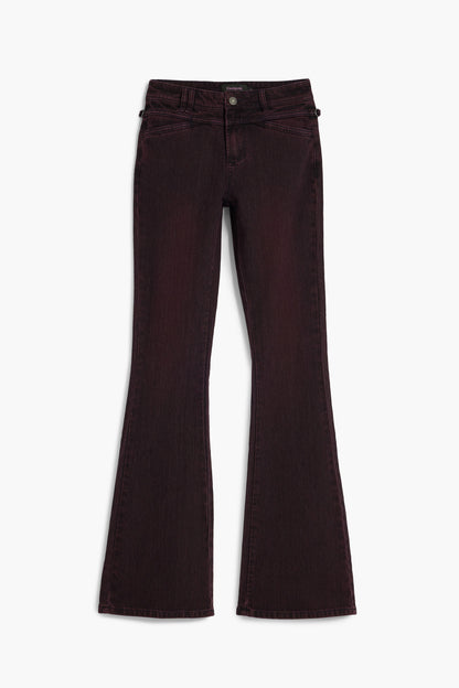 DESIGUAL JEANS DENIM DONNA
