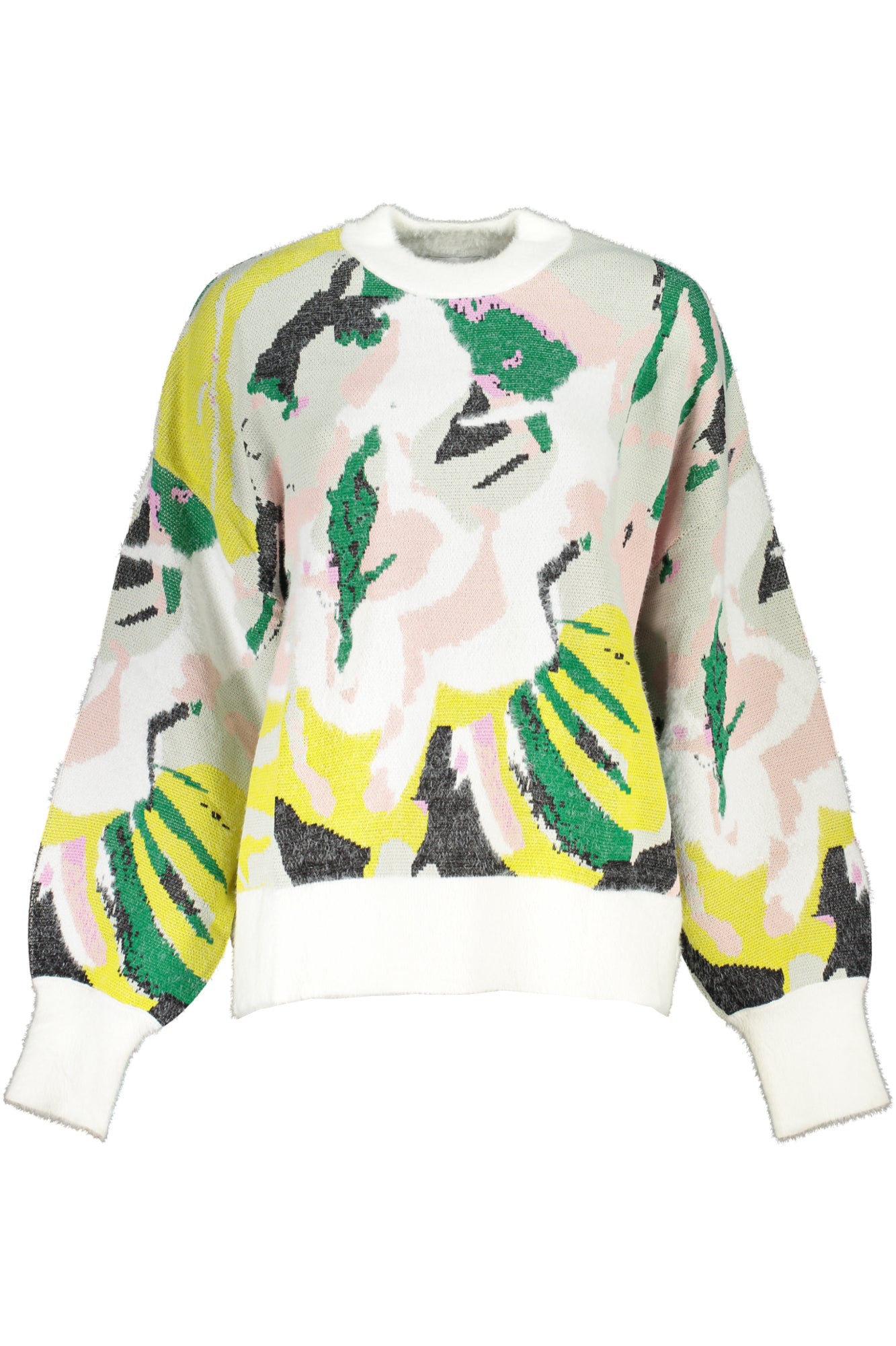 DESIGUAL MAGLIA DONNA