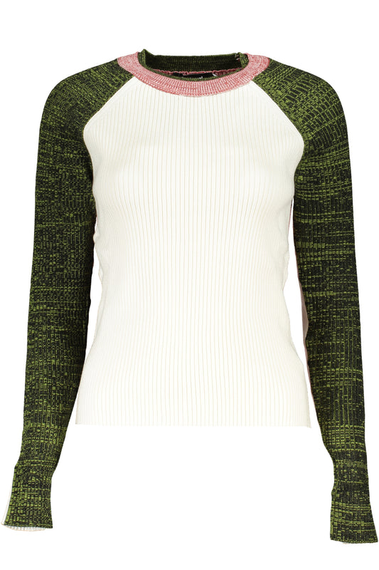 DESIGUAL MAGLIA DONNA