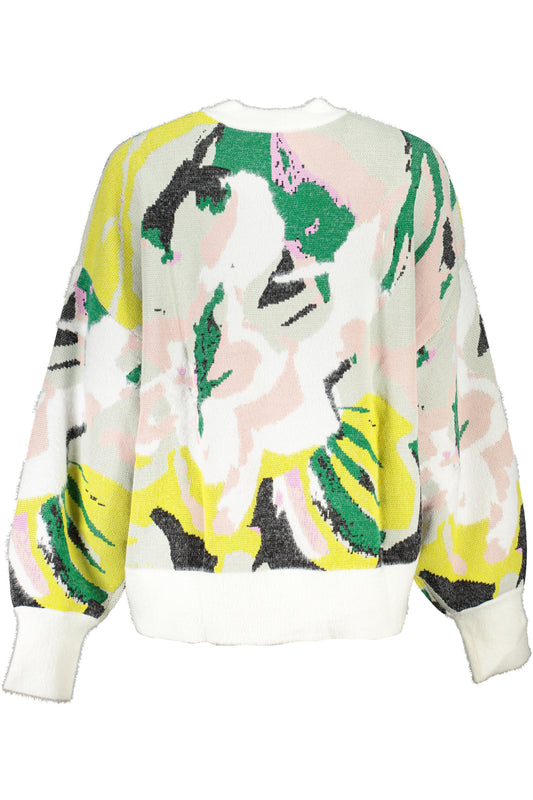 DESIGUAL MAGLIA DONNA