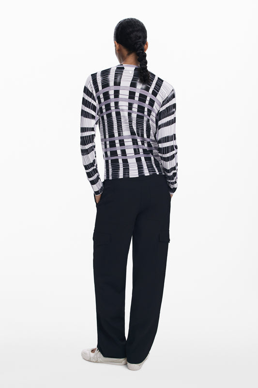 DESIGUAL MAGLIA DONNA