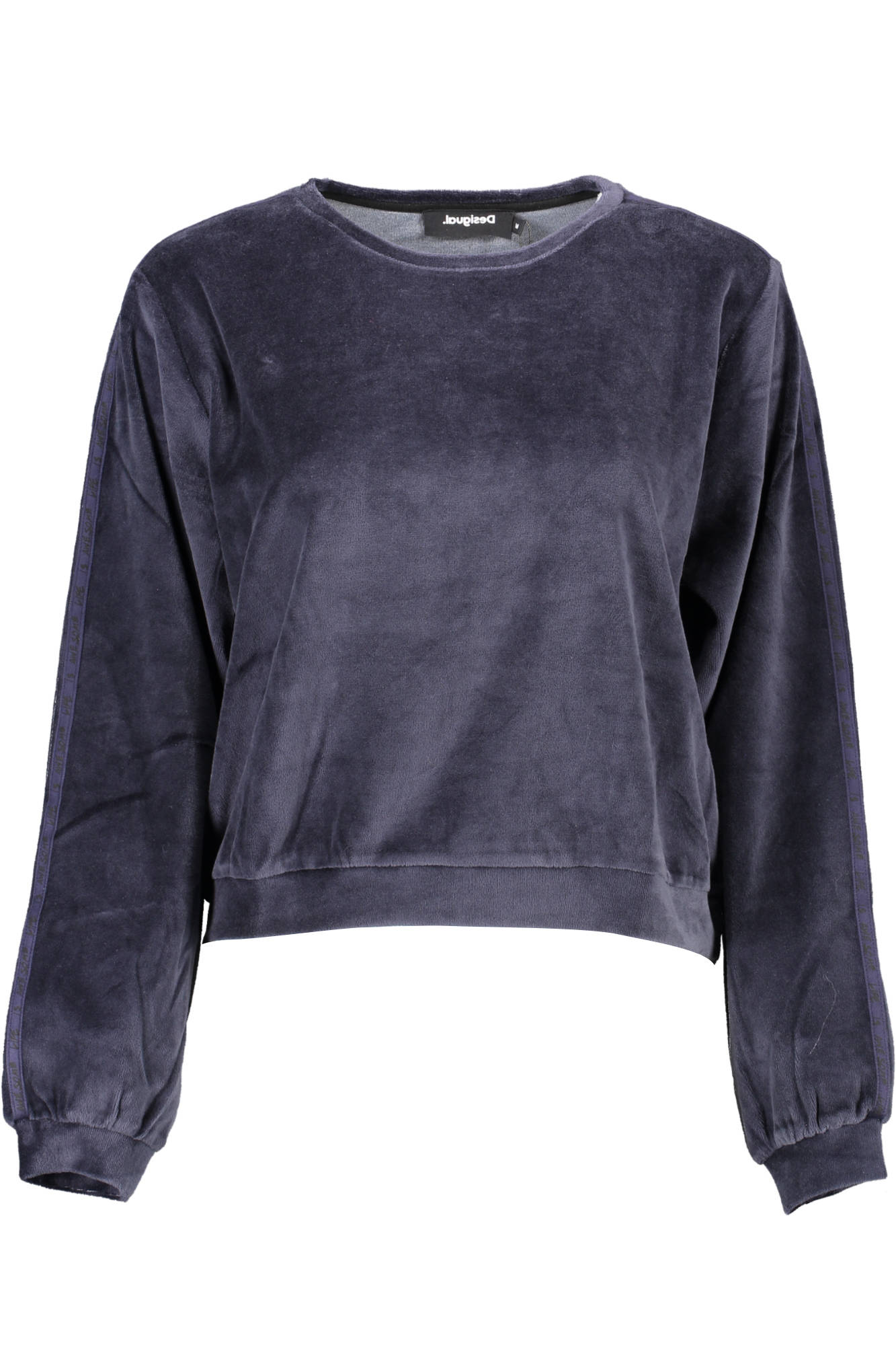 DESIGUAL MAGLIA DONNA