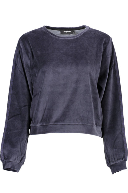 DESIGUAL MAGLIA DONNA