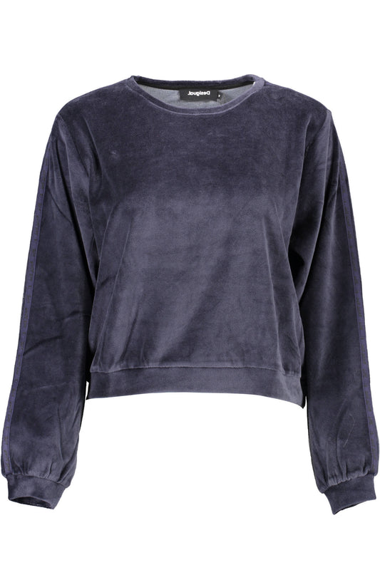 DESIGUAL MAGLIA DONNA