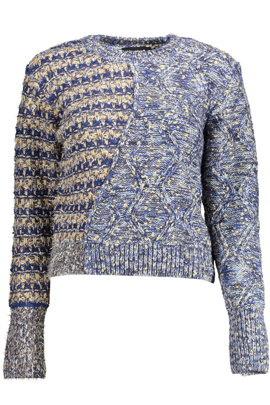 DESIGUAL MAGLIA DONNA