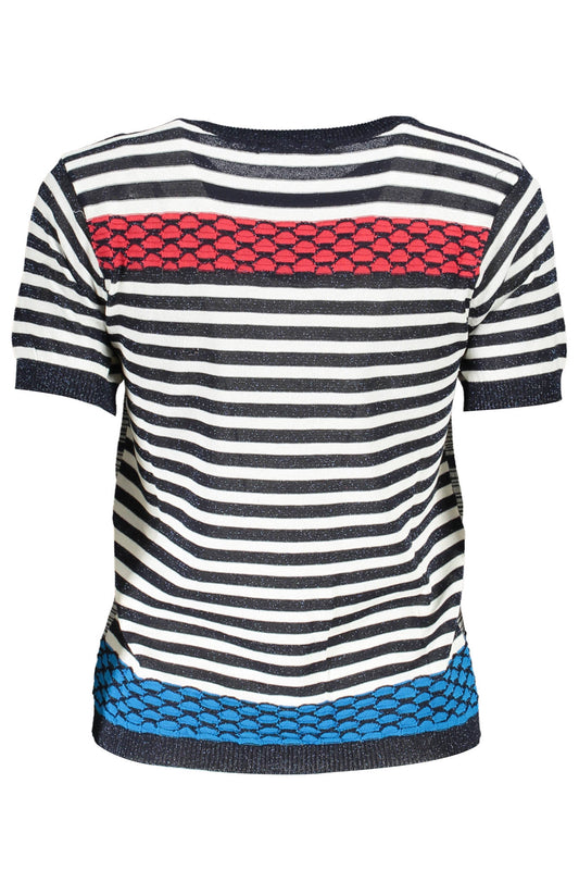 DESIGUAL MAGLIA DONNA