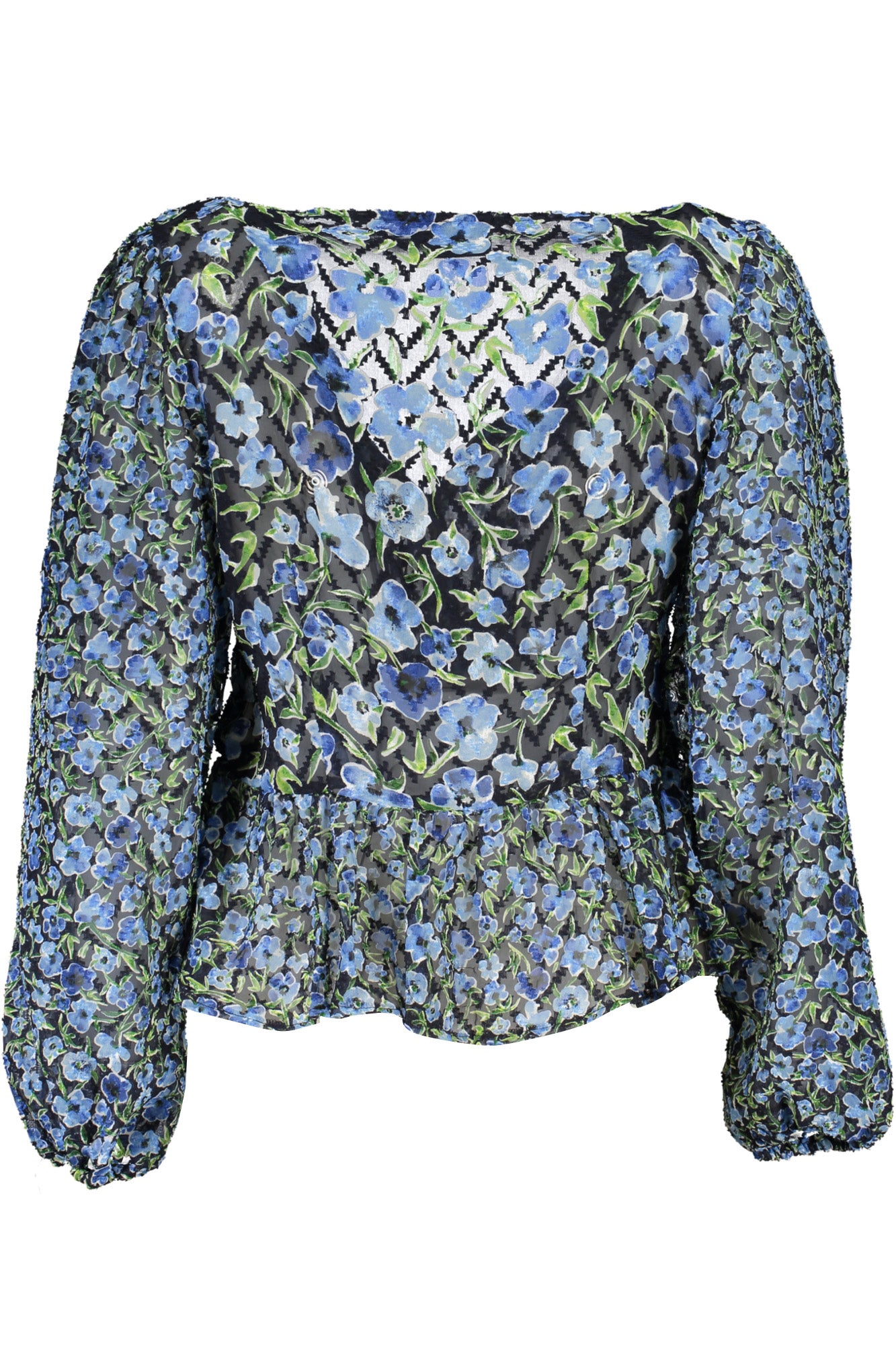 DESIGUAL MAGLIA DONNA