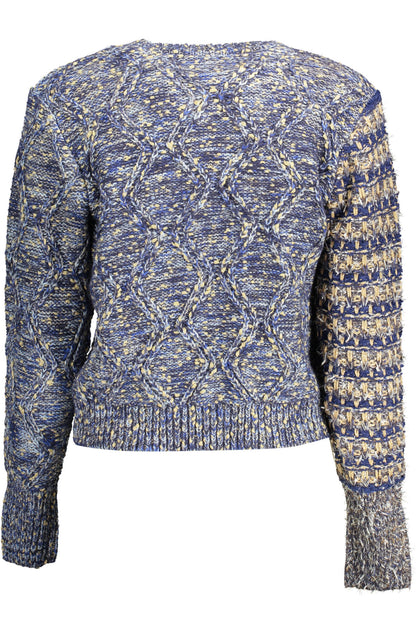 DESIGUAL MAGLIA DONNA